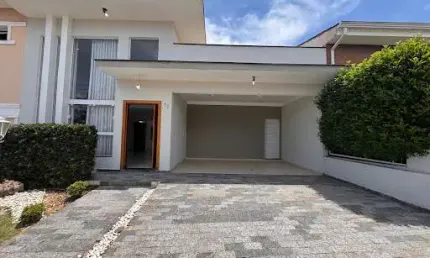 Casa com 3 dormitórios à venda, 137 m² por r$ 1.300.000,00 - condomínio residencial villagio milano - sorocaba/sp