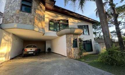 Sobrado com 3 dormitórios, 425 m² - venda por R$ 2.100.000,00 ou aluguel por R$ 15.000,00 - Parque Campolim - Sorocaba/SP