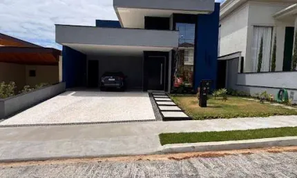 Casa com 3 dormitórios à venda, 199 m² por R$ 1.890.000,00 - Cajuru do Sul - Sorocaba/SP