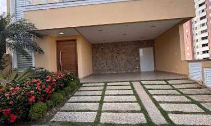 Sobrado com 3 dormitórios à venda, 313 m² por R$ 2.399.000,00 - Jardim Gonçalves - Sorocaba/SP