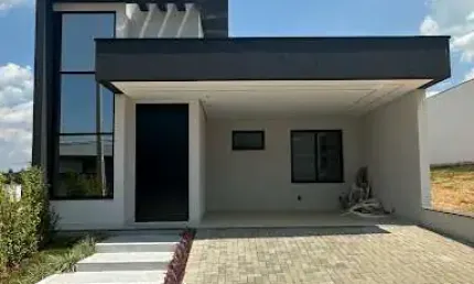 Casa com 3 dormitórios à venda, 164 m² por R$ 1.150.000,00 - Condomínio Helena Maria - Sorocaba/SP