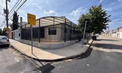 Casa com 3 dormitórios para alugar, 250 m² por R$ 4.600,00/mês - Jardim São Paulo - Sorocaba/SP
