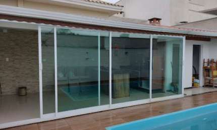 Sobrado com 3 dormitórios à venda, 197 m² por R$ 1.200.000,00 - Condomínio Villagio Milano - Sorocaba/SP