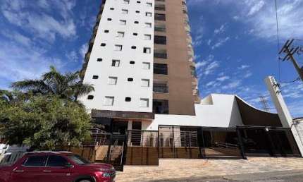 Apartamento com 3 dormitórios para alugar, 85 m² por R$ 5.500,00/mês - Campolim - Sorocaba/SP