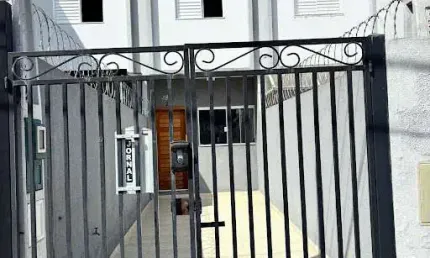 Sobrado climatizado com 2 dormitórios à venda, 70 m² por R$ 360.000 - Vila Jardini - Sorocaba/SP