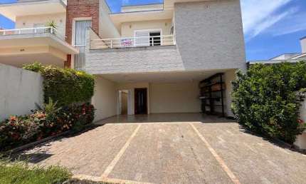 Sobrado com 4 dormitórios, 230 m² - venda por R$ 1.200.000,00 ou aluguel por R$ 6.430,99/mês - Condomínio Villagio Milano - Sorocaba/SP