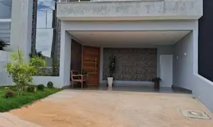 Sobrado com 4 dormitórios à venda, 200 m² por R$ 1.250.000,00 - Condomínio Helena Maria - Sorocaba/SP
