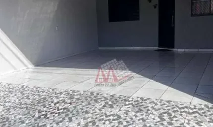 Casa linda e charmosa com 2 dormitórios (sendo 1 suíte com hidromassagem) à venda, 115 m² por R$ 430.000 - Condominio Residencial Dálias - Sorocaba/SP