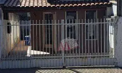 Casa com 2 dormitórios à venda, 76 m² por R$ 330.000,00 - Central Parque Sorocaba - Sorocaba/SP