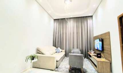 Casa com 3 dormitórios para alugar, 160 m² por R$ 5.000/mês (o pacote) - Condomínio Residencial Villagio Milano - Sorocaba/SP