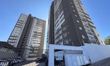 Apartamento com 2 dormitórios à venda, 68 m² por r$ 420.000,00 - jardim são carlos - sorocaba/sp