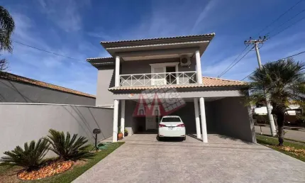 Sobrado com 3 suites à venda, 270 m² por r$ 1.949.000 - jardim ibiti do paço - sorocaba/sp