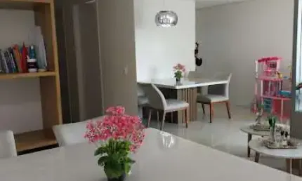 Apartamento com 3 dormitórios, 80 m² - venda por R$ 635.000,00 ou aluguel por R$ 4.059,00/mês - Jardim Vera Cruz - Sorocaba/SP