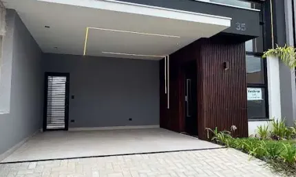 Casa com 3 dormitórios à venda, 125 m² por r$ 930.000,00 - condomínio helena maria - sorocaba/sp