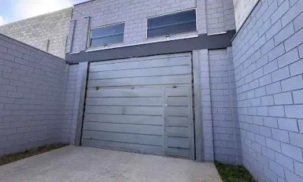 Salão para alugar, 130 m² - jardim wanel ville iv - sorocaba/sp