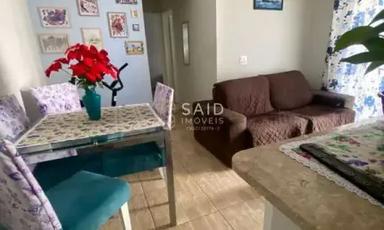 Apartamento com 2 quartos à venda na Avenida Francisco Rodrigues Filho, 1930, Vila Mogilar, Mogi das Cruzes