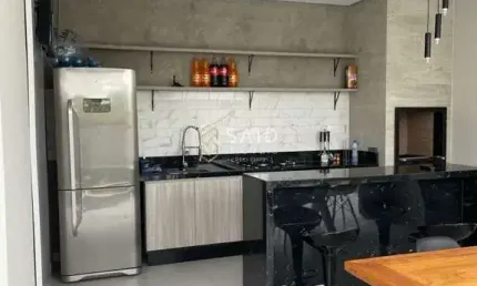 Casa para venda no condomínio mosaico essence em mogi das cruzes - sp