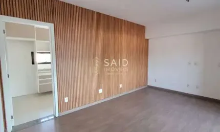 Apartamento para venda no condomínio Versatile, bairro Centro
