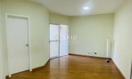Apartamento à venda no Eco Plaza II — Praça do Habib’s, Vila Mogilar.