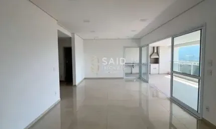 Apartamento para venda com 241 m2 no condomínio Landscape em Mogi das Cruzes