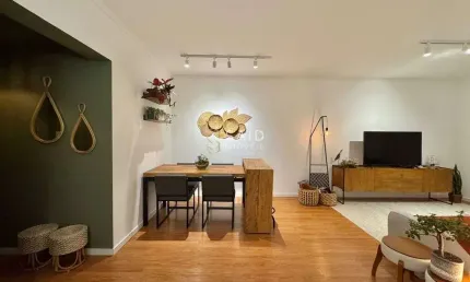 Apartamento com 3 quartos à venda na Rua Major Pinheiro Franco, 275, Centro, Mogi das Cruzes