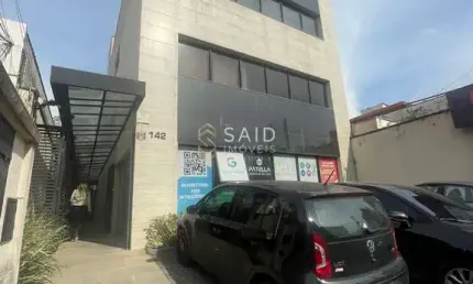 Sala comercial mobiliada  na melhor localização de mogi das cruzes - sp.