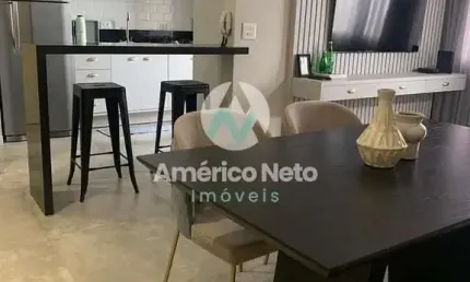 Apartamento à venda, 70 m² por R$ 420.000,00 - Vila Mussolini - São Bernardo do Campo/SP