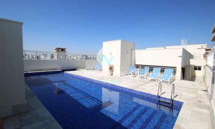 Apartamento à venda, 64 m² por R$ 508.000,00 - Fundação - São Caetano do Sul/SP