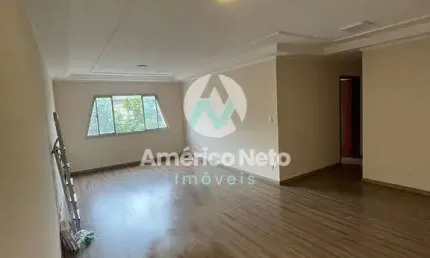Apartamento à venda, 108 m² por r$ 645.000,00 - olímpico - são caetano do sul/sp