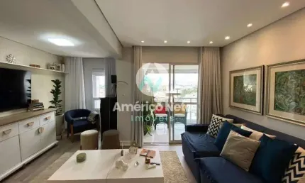Apartamento à venda, 80 m² por r$ 885.000,00 - osvaldo cruz - são caetano do sul/sp