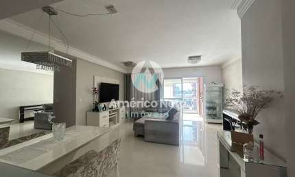 Apartamento com 3 dormitórios à venda, 127 m² por R$ 1.630.000,00 - Santa Paula - São Caetano do Su