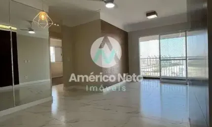 Apartamento à venda, 84 m² por R$ 905.000,00 - Centro - São Caetano do Sul/SP