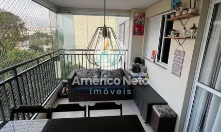 Apartamento à venda, Santa Paula, São Caetano do Sul, SP