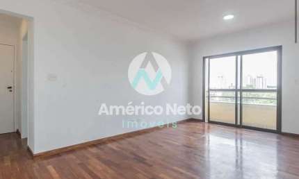 Apartamento com 3 dormitórios à venda, 95 m² por R$ 668.000,00 - Fundação - São Caetano do Sul/SP