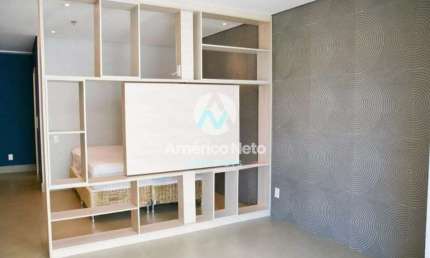 Studio à venda, Santa Paula, São Caetano do Sul, SP