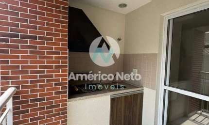 Apartamento à venda, Santa Paula, São Caetano do Sul, SP