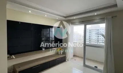 Apartamento à venda, Cerâmica, São Caetano do Sul, SP