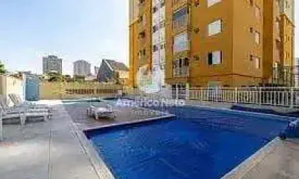 Apartamento à venda, Osvaldo Cruz, São Caetano do Sul, SP