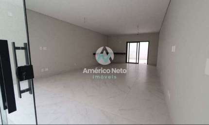 Sobrado à venda, 220 m² por R$ 1.800.000,00 - Cerâmica - São Caetano do Sul/SP