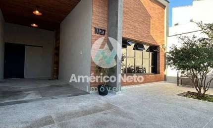 Casa à venda, 203 m² por R$ 1.700.000,00 - Barcelona - São Caetano do Sul/SP