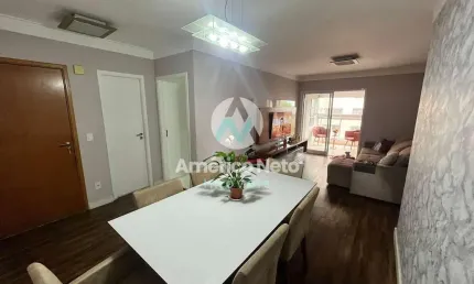 Apartamento à venda, Centro, São Caetano do Sul, SP