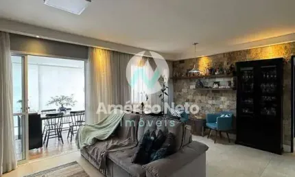 Apartamento à venda, Olímpico, São Caetano do Sul, SP