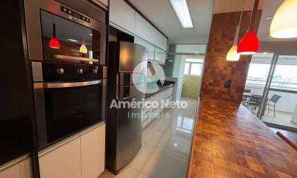 Apartamento à venda, Santa Paula, São Caetano do Sul, SP