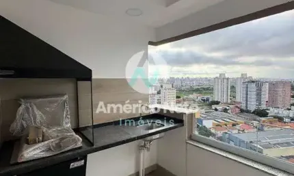Apartamento à venda, Fundação, São Caetano do Sul, SP