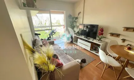 Apartamento com 2 quartos à venda na Rua Iguaçu, Santa Maria, Santo André