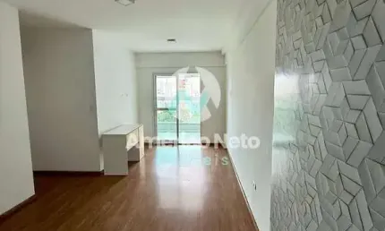 Apartamento com 2 quartos à venda na Rua das Figueiras, Campestre, Santo André