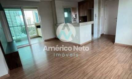 Apartamento com 2 quartos para alugar na Rua das Goiabeiras, Jardim, Santo André