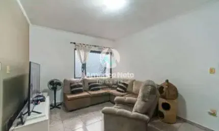 Apartamento à venda, Nova Gerty, São Caetano do Sul, SP