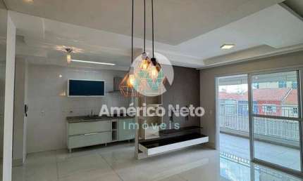 Apartamento à venda, Santa Paula, São Caetano do Sul, SP