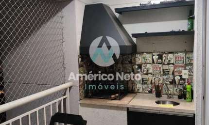 Apartamento à venda, Centro, São Caetano do Sul, SP